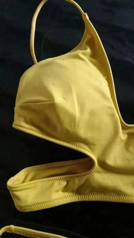 Maillot de bain h&m 36 – photo 8